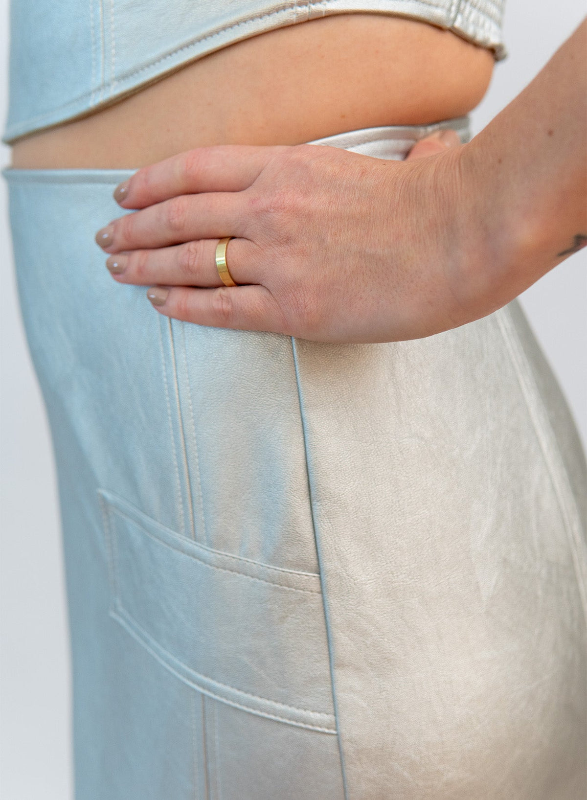 Saia Prata Antonella