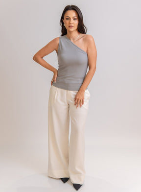 Regata Cinza Feminina Juli