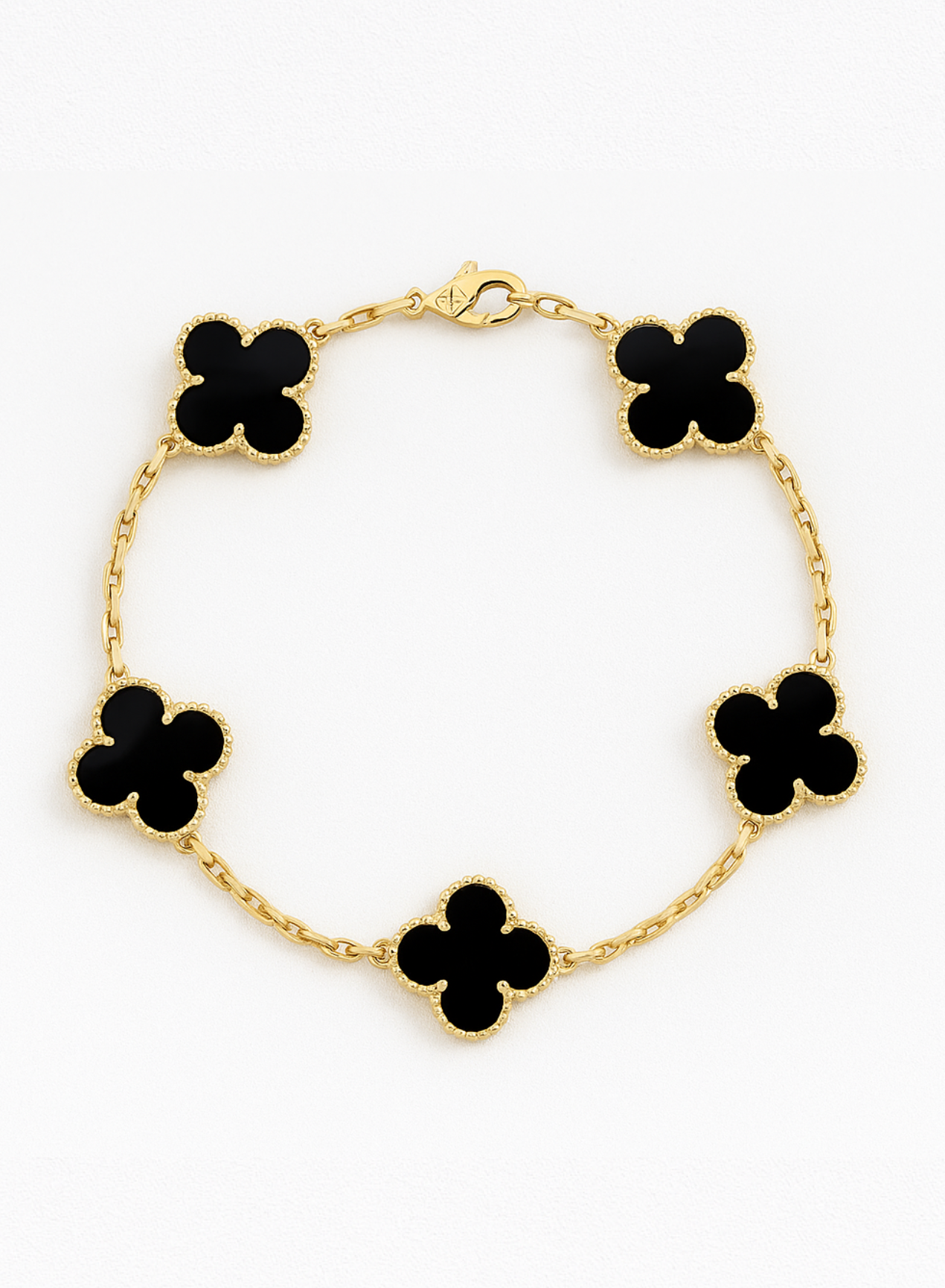 [COMPRE 1 LEVE 3] T-shirt Feminina Algodão Nina + Pulseira de brinde