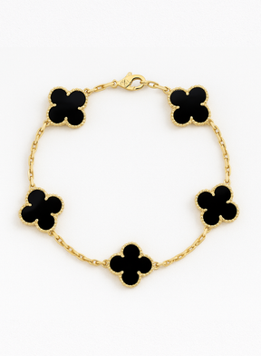 [COMPRE 1 LEVE 3] T-shirt Feminina Algodão Nina + Pulseira de brinde